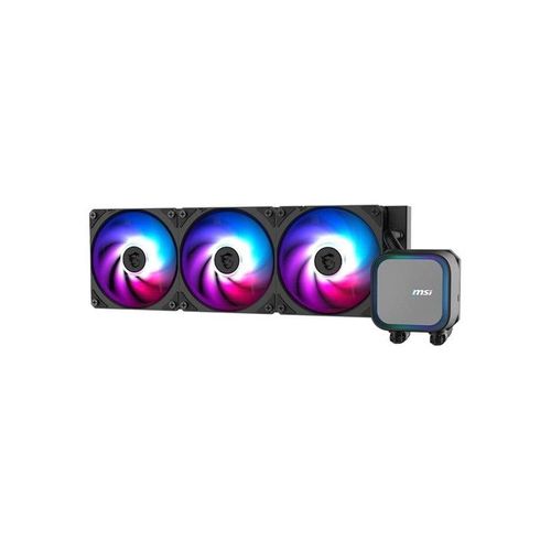 MSI MAG CORELIQUID A13 360 - CPU-Wasserkühlung