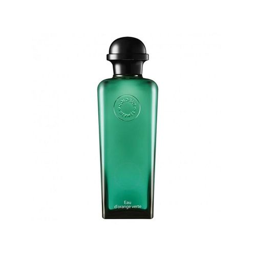 Hermès Eau d'Orange Verte, Eau De Cologne, Unisex, Individual, 100 ml