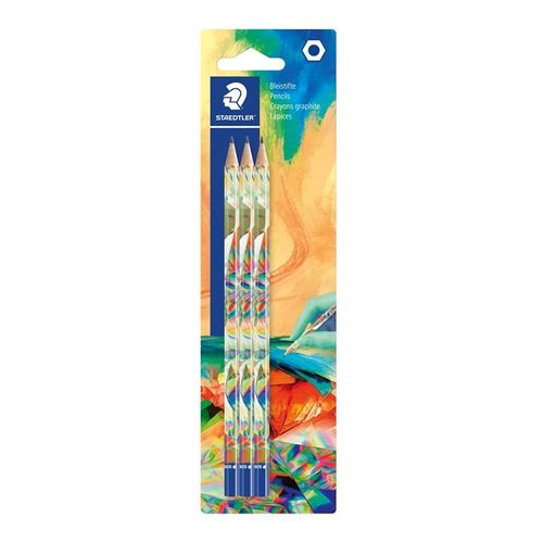 Staedtler Pencil HB bc edition multiverse