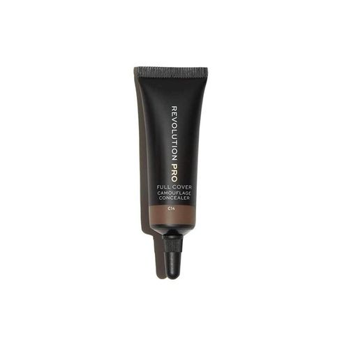 Makeup Revolution REVOLUTION PRO Vegan Liquid Concealer, C 14, 8.5 ml
