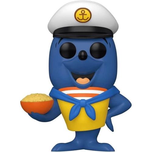 Funko! - Ad Icons: Kellogg's (Smaxey The Seal) POP! - Figur