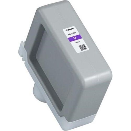 Canon PFI 2100 V - Tintenpatrone Violett
