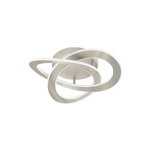 EGLO Rolimare nickel-matt