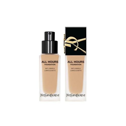 Yves Saint Laurent - All Hours Foundation - LC6