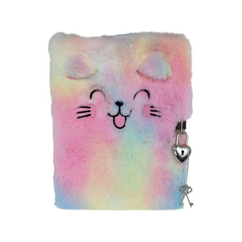 Tinka DIARY PLUSH ASS FARVER DOG