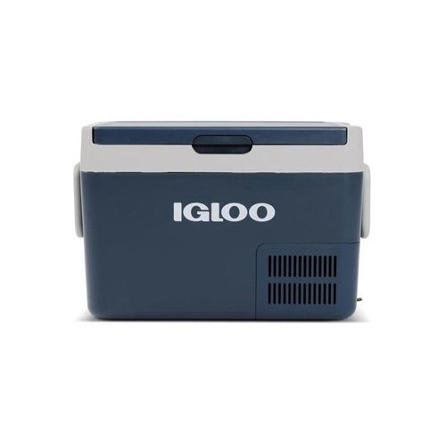 IGLOO Compressor Cool Box ICF32 - Blue