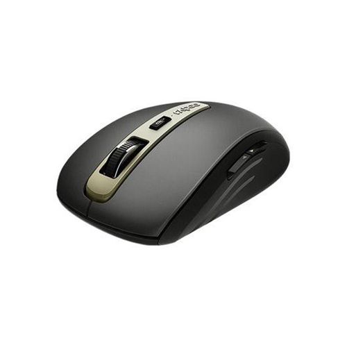 RAPOO MT350 - Maus (Schwarz)