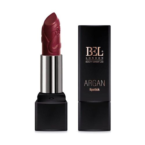 Bel London Argan Cremesheen Cream Lipstick 06.