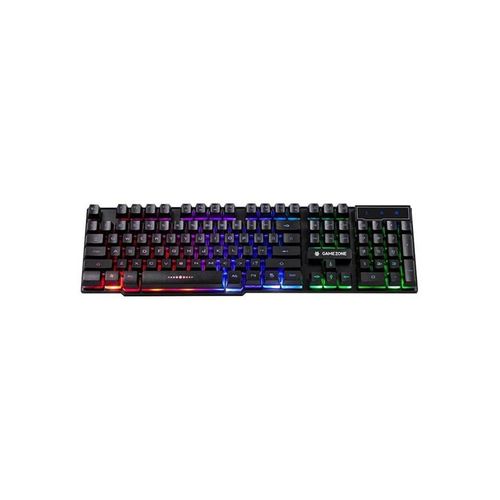 Tracer GAMEZONE LoCCar - Gaming Tastaturen - Schwarz
