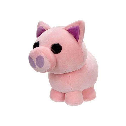 Adopt Me Collector Plush Pig 20 cm