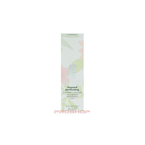 Clinique Beyond Perfecting Foundation + Concealer - Cn 18 Cream Whip 30 ml