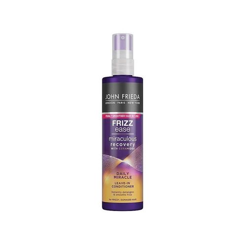 John Frieda Frizz Ease Daily Miracle Leave-In Conditioner 200ml