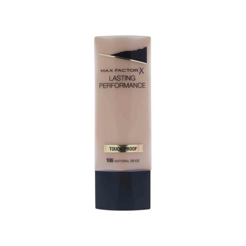 Max Factor Lasting Performance Liquid Foundation