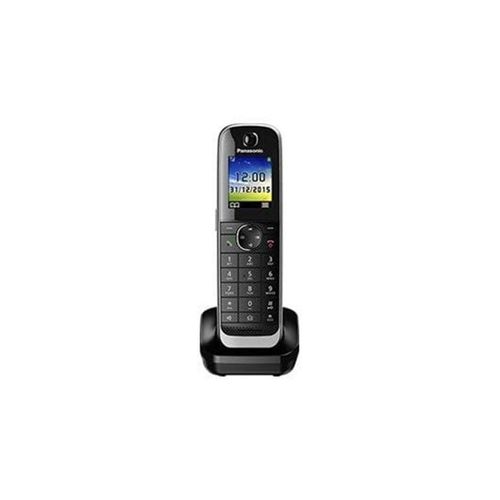 Panasonic KX-TGJA30EXB - cordless extension handset