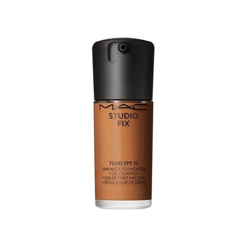 MAC Studio Fix Fluid Foundation SPF15