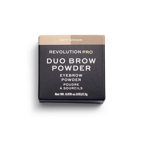 Makeup Revolution REVOLUTION PRO Vegan Eyebrow