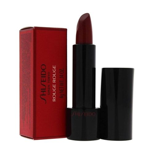 Shiseido Rouge, Cream Lipstick, Rd502, Real Ruby, 4 g