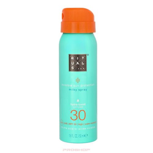 Rituals The Ritual Of Karma Sun Protection Milky Spray SPF 30 50ML