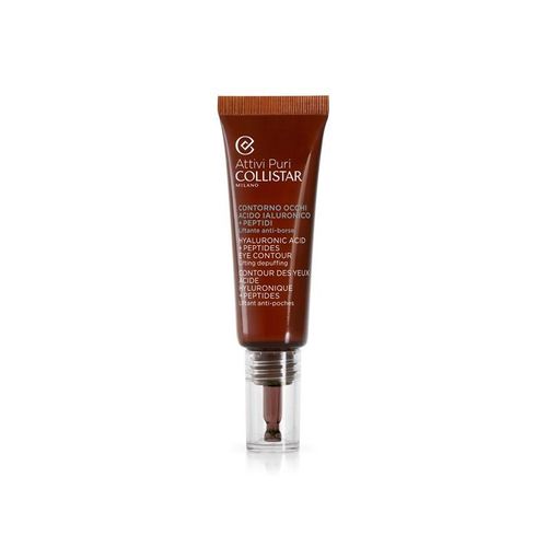 Collistar Attivi Puri eye serum