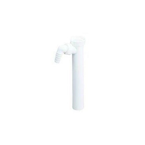 Dallmer Inlet tube 010/1 1 1/2 x 40