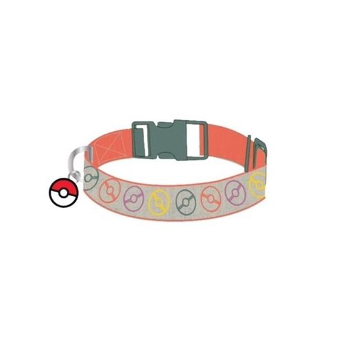 Pokemon Pokémon Dog Collar M