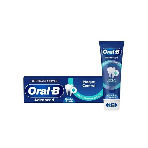 Oral-B Zahnpasta Plaque Control - 75ml
