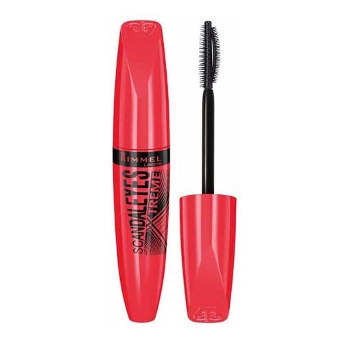 Rimmel ScandalEyes XX-Treme Mascara Black 12 ml