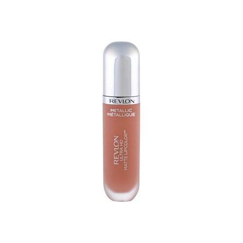 Revlon Ultra Hd Matte Liquid Lipstick 715 Glo