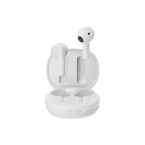 QCY AilyBuds E20 HT13 TWS Earbuds - White