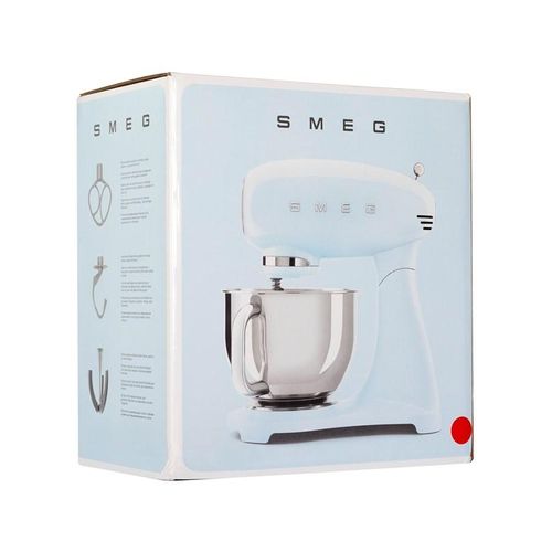 SMEG Küchenmaschine 50's Style