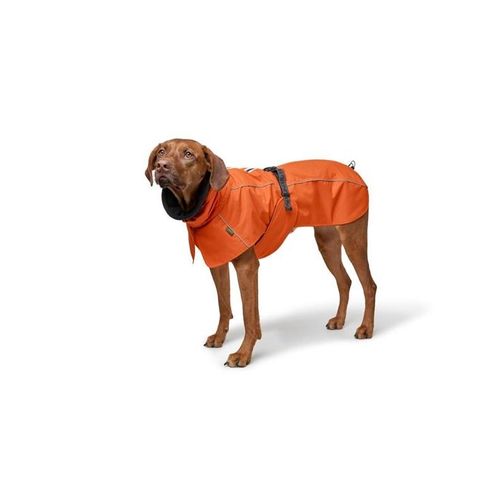Hunter - Dogcoat Nordby 30 orange - (203419)