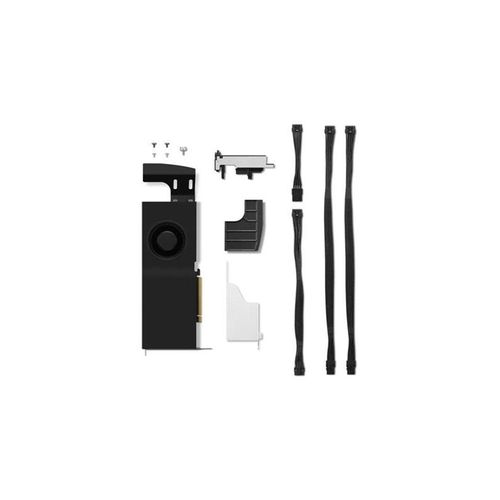 Lenovo RTX 4500 Ada - 24GB GDDR6 RAM - Grafikkarte