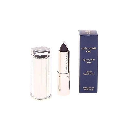 Estée Lauder Estee Lauder Pure Color Love Cream Lipstick 490