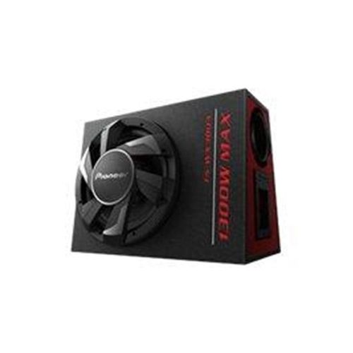Pioneer TS-WX300A - subwoofer - for car - Subwoofer