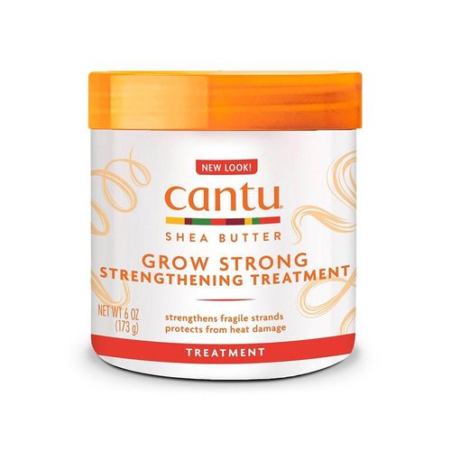Cantu Grow Strong Strengthening Treatment