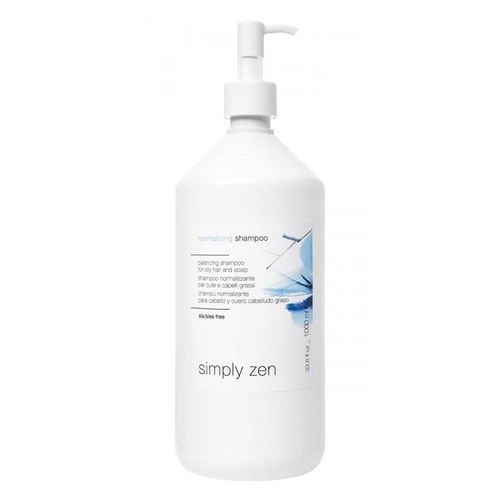 Simply Zen Normalizing Shampoo 1000 ml