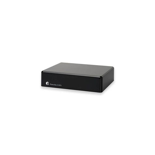 Pro-Ject Phono Box E BT 5 - Black