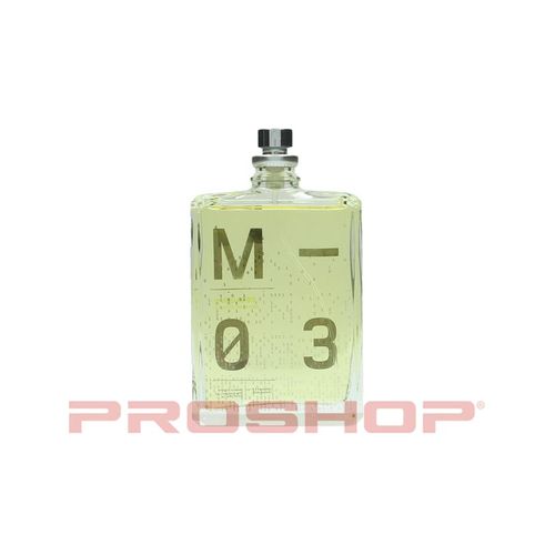 Escentric Molecules Molecule 03 - 100 ml