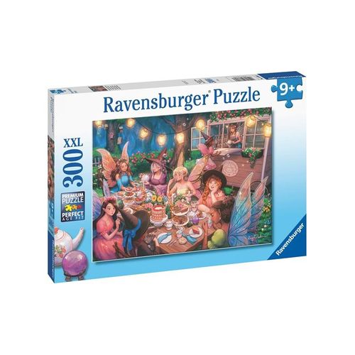 Ravensburger Enchanting Brew 300p
