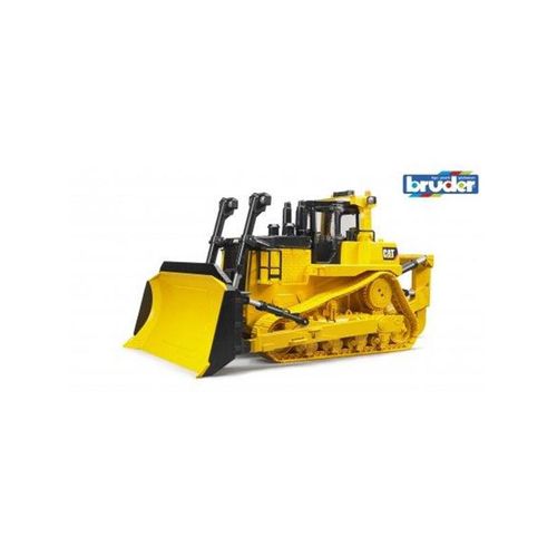 Bruder CAT Large track-type tractor toy