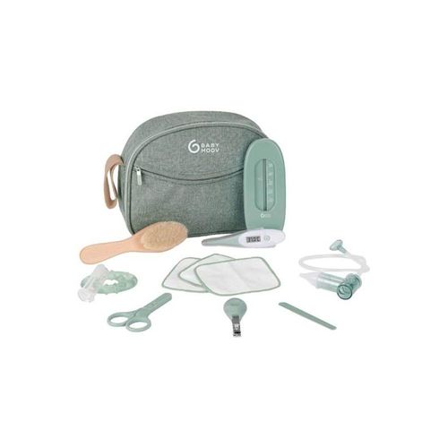 Babymoov Matcha baby care set