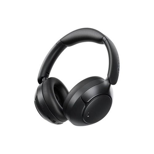 QCY H3 Pro ANC Wireless Headphones - Black
