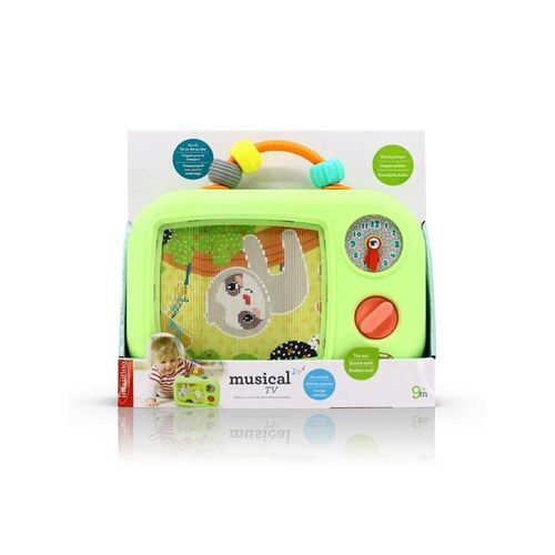 B-Kids Infantino Musik TV