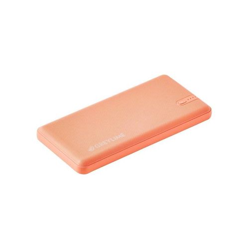 GreyLime OCEAN - Coral Red - 10000 mAh