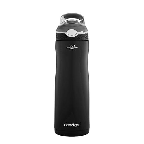Contigo Ashland chill Matte black 590ml