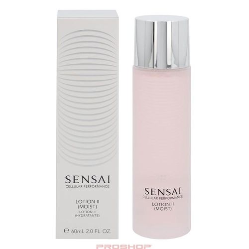 Kanebo Cellular Performance Lotion II