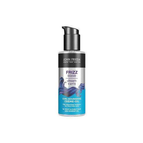 John Frieda Frizz Ease Dream Curls Curl Defining Oil
