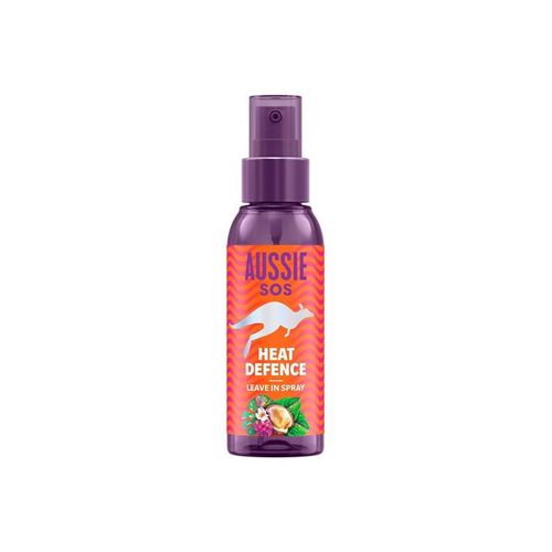 AUSSIE SOS Spray Heat Defense 100ml