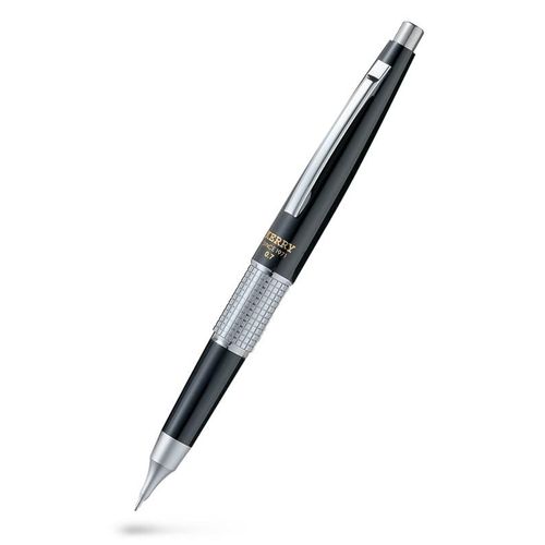 Pentel P1037-A-BOX KERRY Pencil 0.7mm