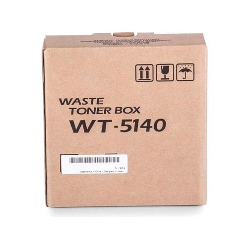 Kyocera WT-5140 - waste toner collector - Tonersammler